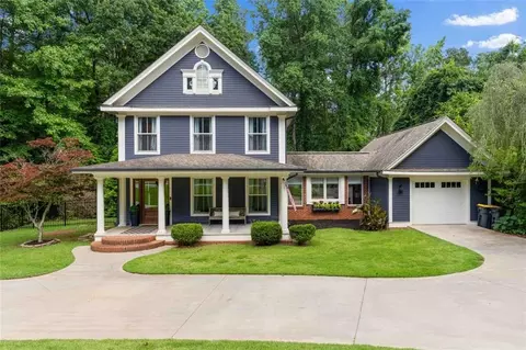 101 Loblolly Cir, Peachtree City, GA 30269