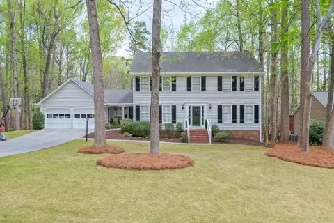 4679 Oberlin Way, Marietta, GA 30068