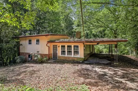 794 Jefferson Ave SW, Atlanta, GA 30315