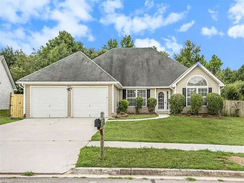 4895 Notting Glen Ln, Snellville, GA 30039