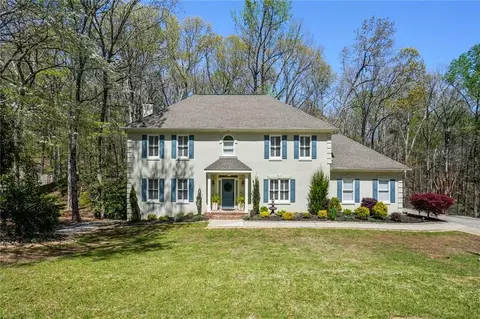 6020 Camelia Dr, Douglasville, GA 30135