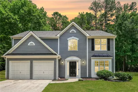 3405 Sandlake Dr SW, Marietta, GA 30008