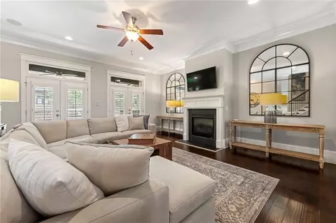 97 Webb St, Roswell, GA 30075