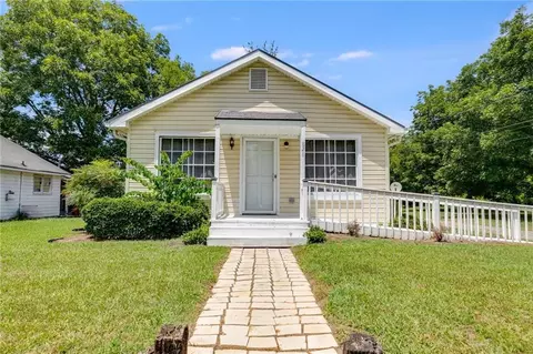 828 Golden St, Rockmart, GA 30153