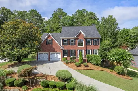 5007 Sunbrook Way NW, Acworth, GA 30101