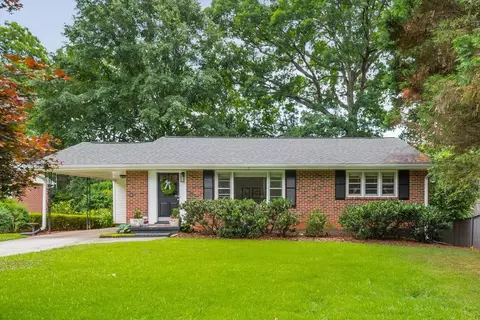 2199 Rando Ln NW, Atlanta, GA 30318