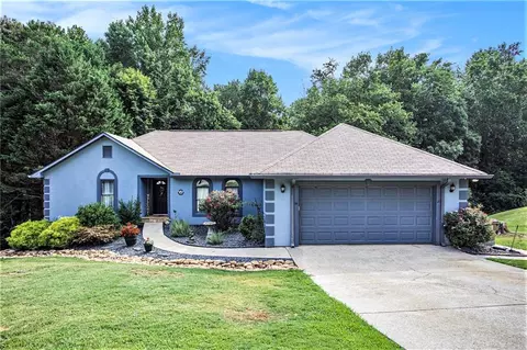 4522 Nohl Ridge Ln, Flowery Branch, GA 30542