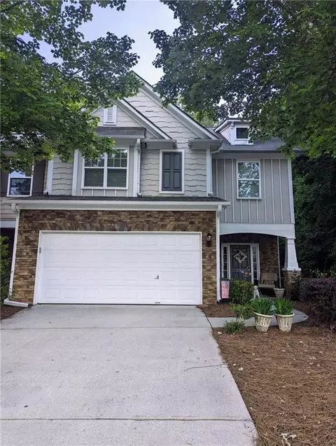 500 Hillside Trl, Woodstock, GA 30188