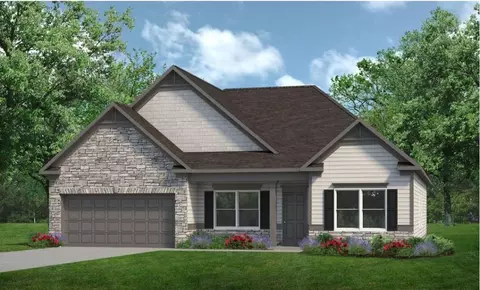 10 Jackson Farm Rd, Cartersville, GA 30120