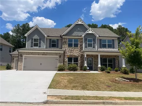 2946 Boulder Ridge Dr, Dacula, GA 30019