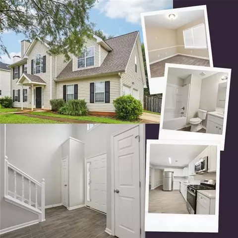 2574 Tempest Trl, Lithonia, GA 30058