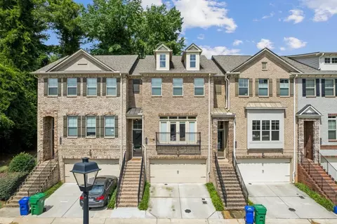 1951 Townsend Ct, Atlanta, GA 30329
