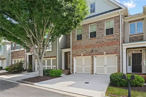7430 Jamestown Dr, Alpharetta, GA 30005