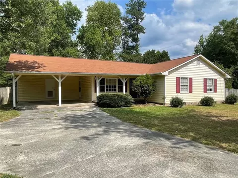 1599 W Sandtown Rd SW, Marietta, GA 30064