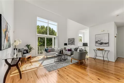 1266 Mackintosh Park NW, Atlanta, GA 30318