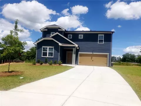 8662 Paradise Dr, Douglasville, GA 30134