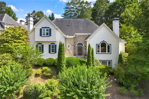 3644 Blakeford Way, Marietta, GA 30062