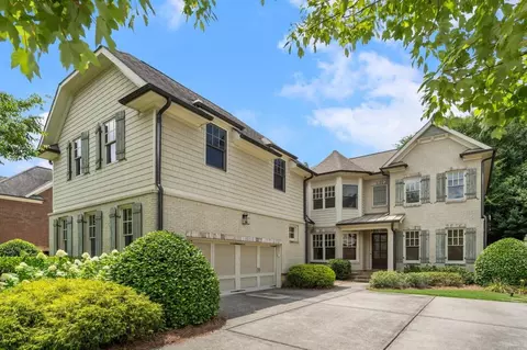 2723 Vinings Orchard Cir, Atlanta, GA 30339