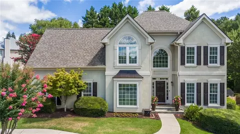 830 Locust Grove Ct, Alpharetta, GA 30004