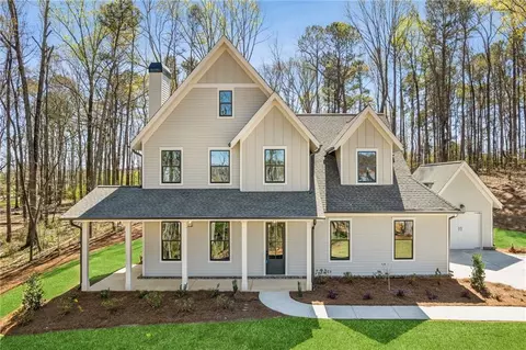 250 Ewing Way, Dacula, GA 30019