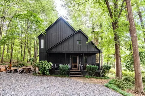 6449 Brockton Rd, Nicholson, GA 30565