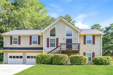 361 Chateauguay Dr, Ellenwood, GA 30294