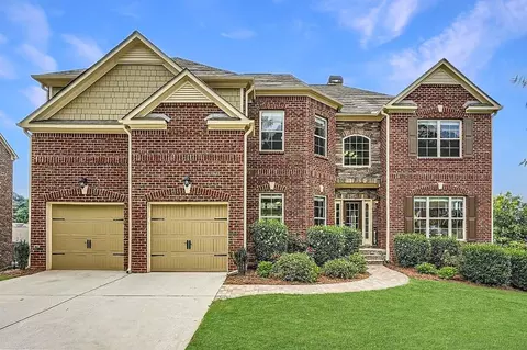 428 Nottingham Dr, Marietta, GA 30066