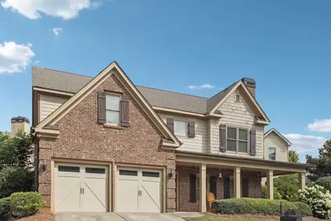212 Township Ln, Athens, GA 30606
