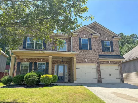 4244 Sublime Trl, Atlanta, GA 30349