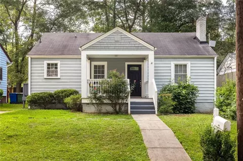 147 Sisson Ave NE, Atlanta, GA 30317
