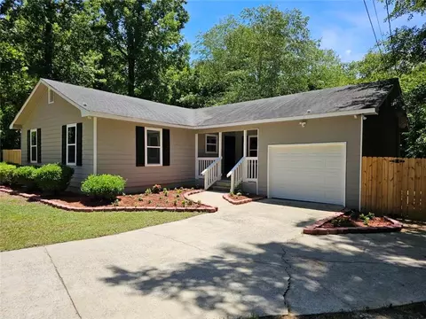 3870 Lucerne Dr, Macon, GA 31204