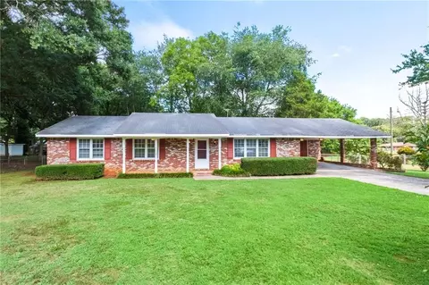 217 Meadow Ln, Cartersville, GA 30120