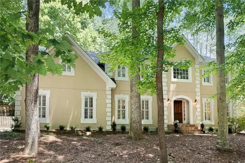 1194 Woods Cir NE, Atlanta, GA 30324