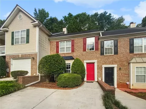 1839 Broadway St, Decatur, GA 30035
