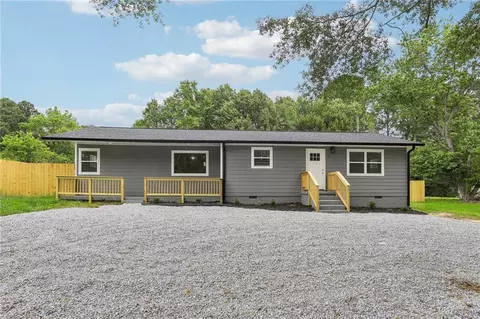 2232 Fairburn Rd, Douglasville, GA 30135
