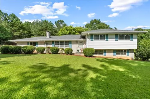 4305 Buchanan Hwy, Buchanan, GA 30113