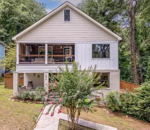 1074 Margaret Pl NW, Atlanta, GA 30318