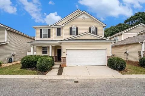 3660 Roseman Lndg, Cumming, GA 30040