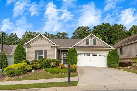 145 Mount Moriah Rd, Ball Ground, GA 30107