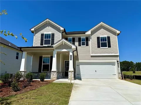 756 Ruddy Dr, Grayson, GA 30017