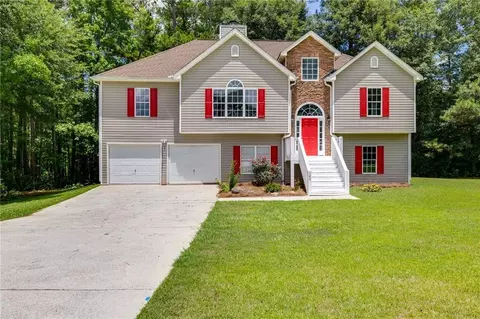 140 Carriage Oaks Dr, Villa Rica, GA 30180