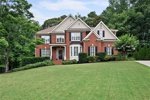 3446 Winborn Walk NW, Kennesaw, GA 30152
