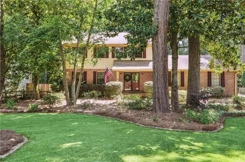 1971 Gainsborough Dr, Atlanta, GA 30341