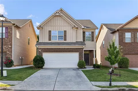 2832 Morgan Farm Ct, Buford, GA 30519