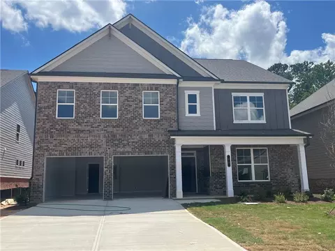 98 Ryston Way, Lawrenceville, GA 30045