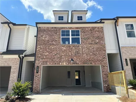 152 Depot Landing Rd #21A, Auburn, GA 30011