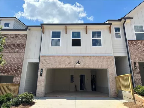 151 Depot Landing Rd #20, Auburn, GA 30011