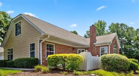 2191 Rockbridge Rd #1601, Stone Mountain, GA 30087