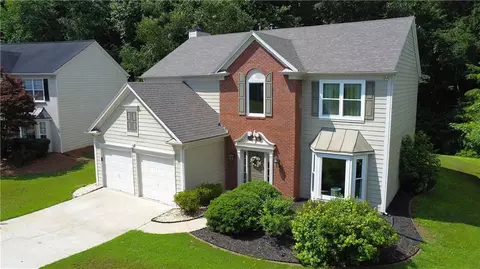 142 Nocatee Trl, Woodstock, GA 30188