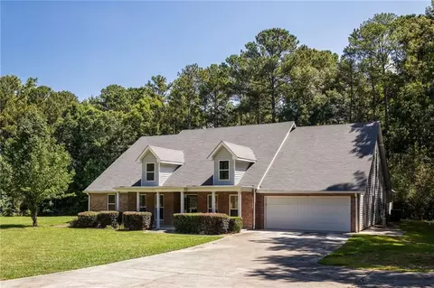3886 Lenora Church Rd, Snellville, GA 30039